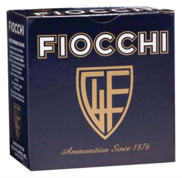 Fiocchi Handgun Blank 22 LR (LR) 200rd/Bx - Not Ammo, These Are Blanks