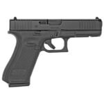 The Ultimate Duty Gun – Glock 17 Gen5