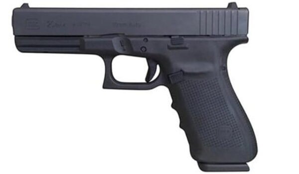 Glock G20 Gen4 Pistol