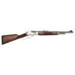 Marlin 1895GS .45-70 Gov’t. Lever-Action Rifle, American Black Walnut