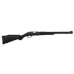 Marlin Model 60SN .22 LR 19″ Micro-Groove Rifle, Black Synthetic