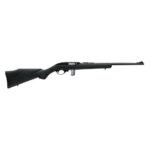 Marlin 795 .22 LR Semi-Auto Rifle, Black