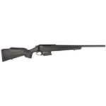 Tikka T3x Compact Tactical Rifle .308 Win Bolt Action Rifle, Black – JRTXC316