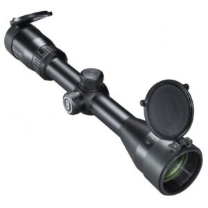 Bushnell Engage 3-9x50mm Deploy MOA (SFP) Rifle Scope - REN3950DW