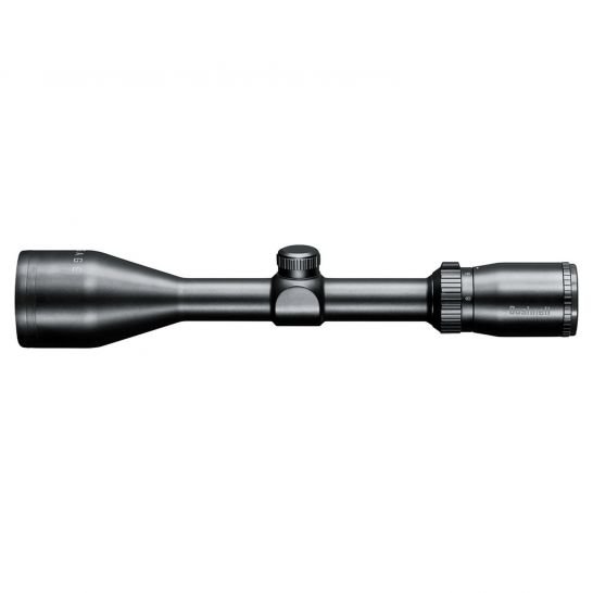 Bushnell Engage 3-9x50mm Deploy MOA (SFP) Rifle Scope - REN3950DW