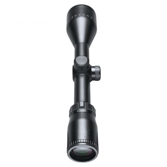 Bushnell Engage 3-9x50mm Deploy MOA (SFP) Rifle Scope - REN3950DW