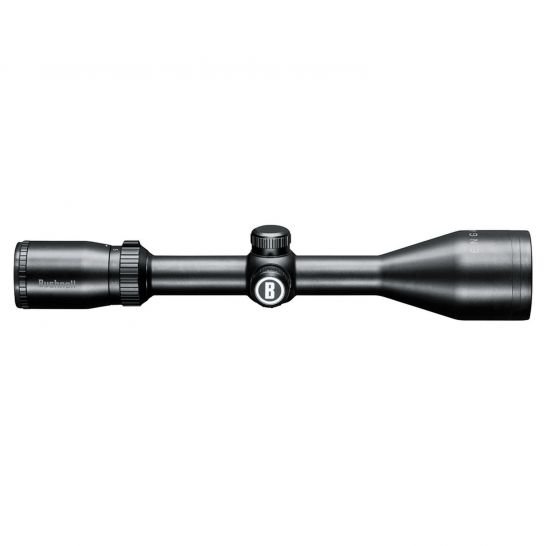 Bushnell Engage 3-9x50mm Deploy MOA (SFP) Rifle Scope - REN3950DW