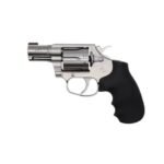 Colt Cobra Small .38 Spl Revolver, Brushed Stainless Steel – COBRASB2BB