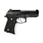 Beretta 92 Elite Langdon Tactical Compact 9mm (3) 15rd Pistol, Blk – J92GC9LTTM