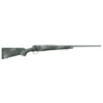 Bergara Premier Mountain 2.0 6.5 PRC Bolt Action Rifle, Blk – BPR28-65PRC