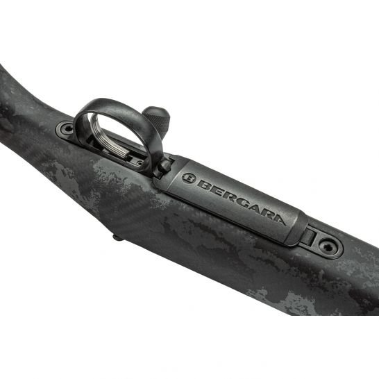 Bergara Premier Mountain 2.0 6.5 PRC Bolt Action Rifle, Blk - BPR28-65PRC