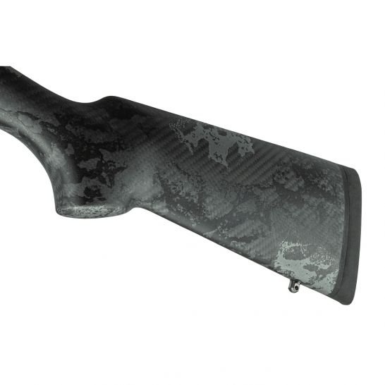 Bergara Premier Mountain 2.0 6.5 PRC Bolt Action Rifle, Blk - BPR28-65PRC