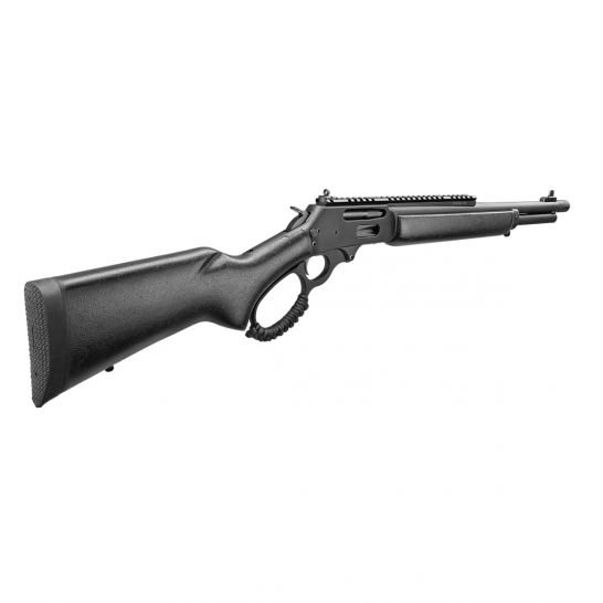 Marlin 336 Dark .444 Marlin Lever Action Rifle, Blk - 70543