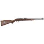 Marlin Model 60 150th Anniversary .22lr Semi-Automatic Rifle, Brown – 70646