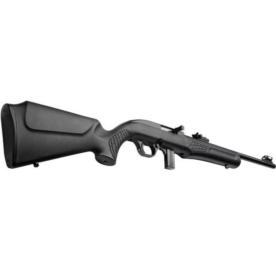 Rossi RS22 .22lr Semi-Automatic Rifle, Brown - RS22L1811B