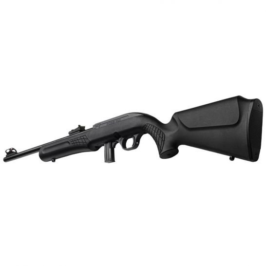 Rossi RS22 .22lr Semi-Automatic Rifle, Brown - RS22L1811B