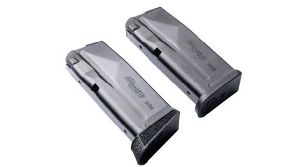Sig P365 9mm Pistol