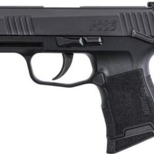 Sig P365 9mm Pistol