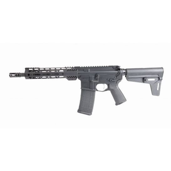 BLEM PSA PA-15 5.56 Stealth BSL AR-15 Pistol 10.5" 1/7 Phos. 9" M-LOK MOE EPT