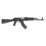 Soviet Arms WBP GF5 Forged CHF Classic ALG Rifle, Black