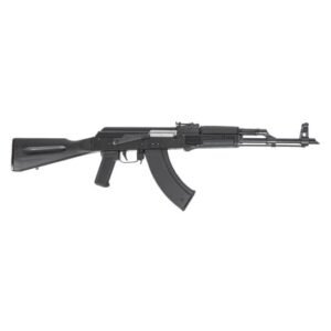 Soviet Arms WBP GF5 Forged CHF Classic ALG Rifle, Black