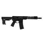 BLEM PSA AR-15 Pistol 5.56 10.5″ Carbine 1/7 Phos. 9″ LTWT M-Lok MOE EPT Battlelink