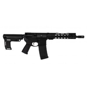 BLEM PSA AR-15 Pistol 5.56 10.5" Carbine 1/7 Phos. 9" LTWT M-Lok MOE EPT Battlelink