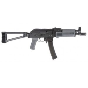 PSA AK-V 9mm Classic Triangle Folding Pistol, Gray
