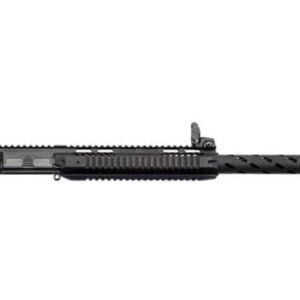 Charles Daly AR-15 Upper 410 Ga, 19" Barrel, Drop On Upper, 5rd Mag