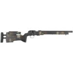 CZ-USA 457 Manners MTR .22LR Bolt Action Rifle, Camo