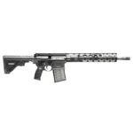 HK MR762 A4 16.5″ 7.62mm, Rifle, Black