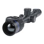 Pulsar Thermion 2 XG50 Thermal Rifle Scope – 3-24x50mm High-Performance Thermal Scope for Enhanced Precision – PL76549