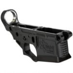 ATI Omni Hybrid Stripped Lower, Multi-Cal, Black, Polymer