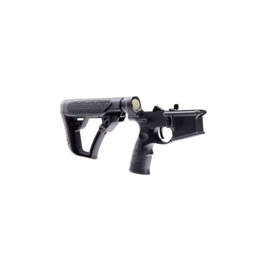 Daniel Defense Complete Lower Receiver Group