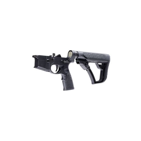 Daniel Defense Complete Lower Receiver Group