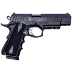 American Tactical FXH-45DS .45 ACP 5″ 14rd Pistol, Black