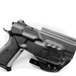 Holster for Kimber KDS9C – TLR7X – TLR7A, IWB, AIWB, Light Bearing Right & Left Hand