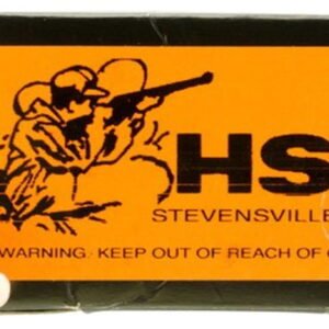 HSM Training 10mm Automatic 180gr, FMJ 50 Bx/ 20 Cs