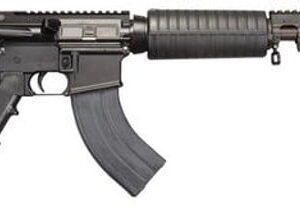 Windham Weaponry WW-15 SRC AR-15 7.62x39 16" Barrel 6-Pos Stock Black 30rd AK Type Mag