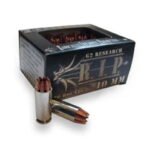 G2 Research R.I.P 10mm Automatic 115gr, Hollow Point 20rd Box