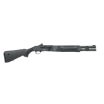 Mossberg 940 Pro Tactical SPX 18.5″ 12 Gauge 7rd Shotgun W/ 407K, Black