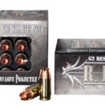 Sig Ammo 10mm 180Gr Elite V-Crown JHP 20rd Box