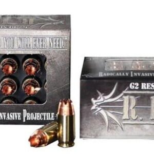 Sig Ammo 10mm 180Gr Elite V-Crown JHP 20rd Box