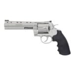 Colt Anaconda Target .44 Magnum Revolver 6″ 6rds, Stainless – ANACONDA-SP6RFT