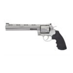 Colt Anaconda Target .44 Magnum Revolver 8″ 6rds, Stainless – ANACONDA-SP8RFT