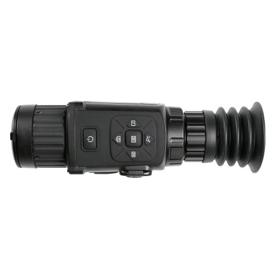 AGM 1.5-12x25mm Rattler Thermal Rifle Scope/Monocular - 3092455004TH21