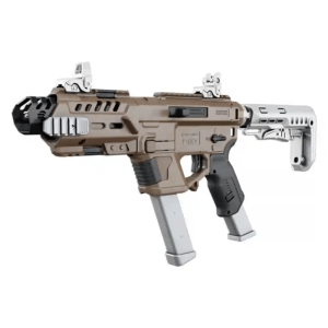Recover Tactical PIX Conversion Kit for Glock 17/17L/17P -Tan