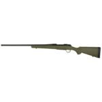 Bergara B-14 Series .30-06 Springfield Bolt Action Rifle, 24″ Barrel, Black – B14L101C