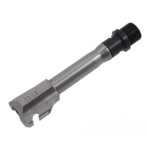 Ruger LCP II .22 LR Threaded Barrel Kit, 3.5" Barrel, 1/2x28 RH Threads, Stainless