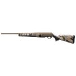 Browning BAR MK3 Speed .308 Win Semi-Auto Tactical Rifle, 22″ Barrel, Bronze – 31072218